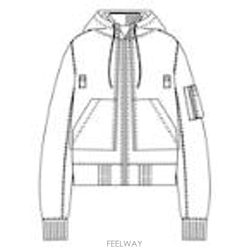 Sacai [G95]��ī�� 2608681601 ���� �������� �ĵ� ������ �ĵ����� Sweatshirts[G95]��ī�� 2608681601 ���� �������� �ĵ� ������ �ĵ�