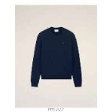 Ami [G95]�ƹ� BFUSW035730430 ���� ������ �ĵ� ����Ʈ���� �ĵ����� ����Ƽ SWEATSHIRT[G95]�ƹ� BFUSW035730430 ���� ������ �ĵ� ����Ʈ���� 