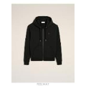 Ami [G95]�ƹ� BFUSW435730001 ���� ������ �ĵ� ����Ʈ���� �ĵ����� ����Ƽ ZIPPED HOOD[G95]�ƹ� BFUSW435730001 ���� ������ �ĵ� ����Ʈ���� 