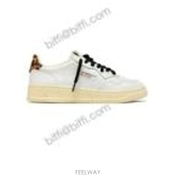 AUTRY [G95]��Ʈ�� AULWOC02 ���� ������ ����Ŀ�� Sneakers[G95]��Ʈ�� AULWOC02 ���� ������ ����Ŀ�� Sneakers