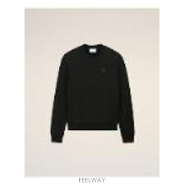 Ami [G95]�ƹ� BFUSW035730001 ���� ������ �ĵ� ����Ʈ���� �ĵ����� ����Ƽ SWEATSHIRT[G95]�ƹ� BFUSW035730001 ���� ������ �ĵ� ����Ʈ���� 