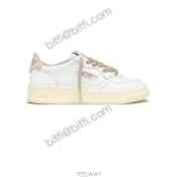 AUTRY [G95]��Ʈ�� AULWSW01 ���� ������ ����Ŀ�� Sneakers[G95]��Ʈ�� AULWSW01 ���� ������ ����Ŀ�� Sneakers