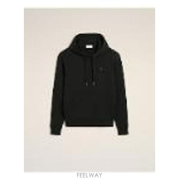 Ami [G95]�ƹ� BFUSW235730001 ���� ������ �ĵ� ����Ʈ���� �ĵ����� ����Ƽ HOODIE WITH[G95]�ƹ� BFUSW235730001 ���� ������ �ĵ� ����Ʈ���� 