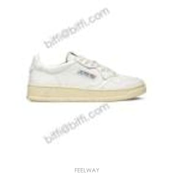 AUTRY [G95]��Ʈ�� AULWLL15 ���� ������ ����Ŀ�� Sneakers[G95]��Ʈ�� AULWLL15 ���� ������ ����Ŀ�� Sneakers