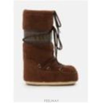 MOON BOOT [G95]Moon Boot 80D1403080M004 ���� ��Ŭ���� ���׺��� ���κ��� Boots[G95]Moon Boot 80D1403080M004 ���� ��Ŭ���� ���׺��� 