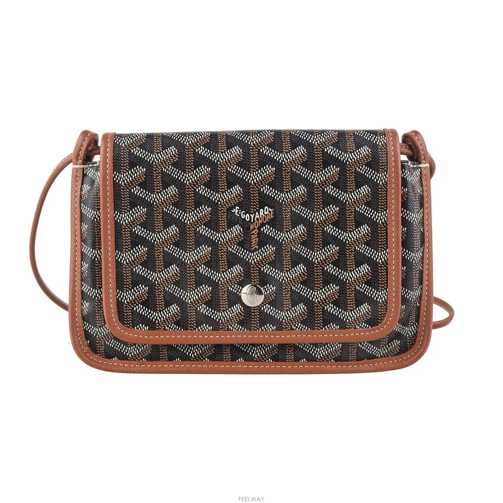 GOYARD ���ߵ� PLUMETPM �÷�� �÷� �̴� ũ�ν��� (��ȭ���κ��̽�) 37511���ߵ� PLUMETPM �÷�� �÷� �̴� ũ�ν��� (��ȭ���κ�