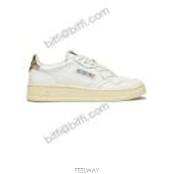 AUTRY [G95]��Ʈ�� AULWLL06 ���� ������ ����Ŀ�� Sneakers[G95]��Ʈ�� AULWLL06 ���� ������ ����Ŀ�� Sneakers