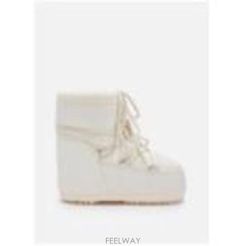 MOON BOOT [G95]Moon Boot 80D1409380L002 ���� ��Ŭ���� ���׺��� ���κ��� Boots[G95]Moon Boot 80D1409380L002 ���� ��Ŭ���� ���׺��� 