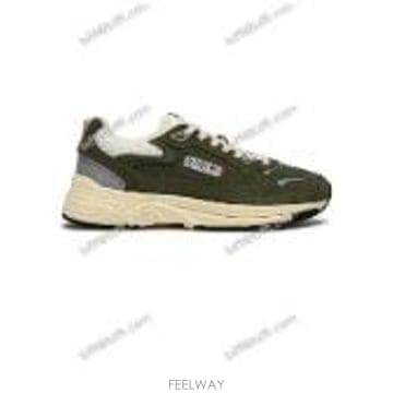 AUTRY [G95]��Ʈ�� HYLMUM24 ���� �ο�ž ����ž ������ ����Ŀ�� Sneakers[G95]��Ʈ�� HYLMUM24 ���� �ο�ž ����ž ������ ����Ŀ