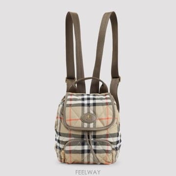 Burberry 26FW ������ �̴� Ȧ���� �� 8118909 B9368 SAND IP CHECK26FW ������ �̴� Ȧ���� �� 8118909 B9368 SAND IP CHECK