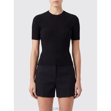 Ami 26FW �ƹ� ������ FKS863 KN0160001 BLACK26FW �ƹ� ������ FKS863 KN0160001 BLACK