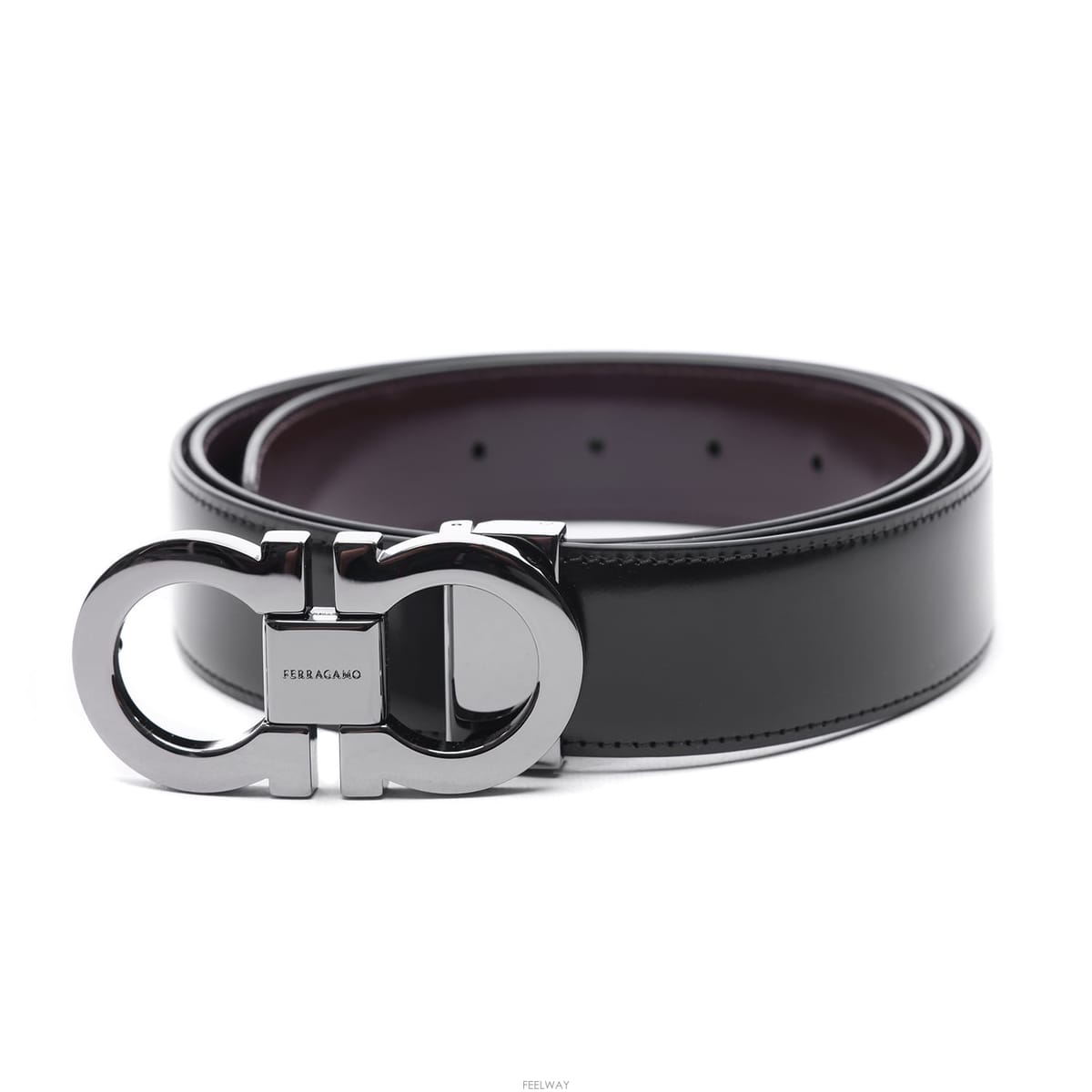 Ferragamo 26FW ���� ��ġ�� �������� ��Ʈ (67 9535 644557 FREE 26F)26FW ���� ��ġ�� �������� ��Ʈ (67 9535 644557 FREE 26