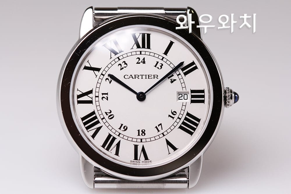 Cartier �Ϳ��ġ ��쿡 �յ�ַ� W6701005 ��ƿ ������Ϳ��ġ ��쿡 �յ�ַ� W6701005 ��ƿ ������