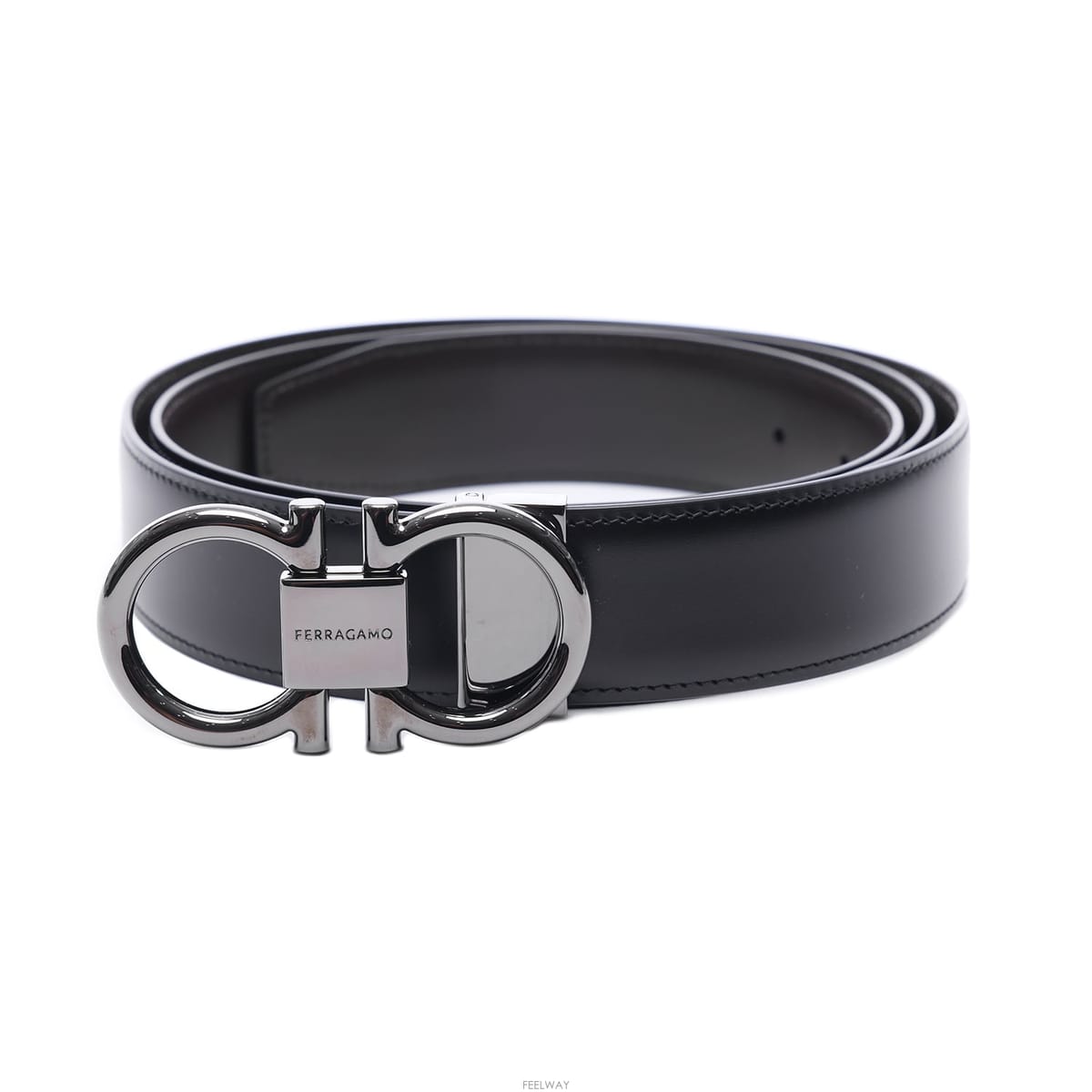 Ferragamo 26FW ���� ��ġ�� �������� ��Ʈ (67 9938 694531 FREE 26F)26FW ���� ��ġ�� �������� ��Ʈ (67 9938 694531 FREE 26