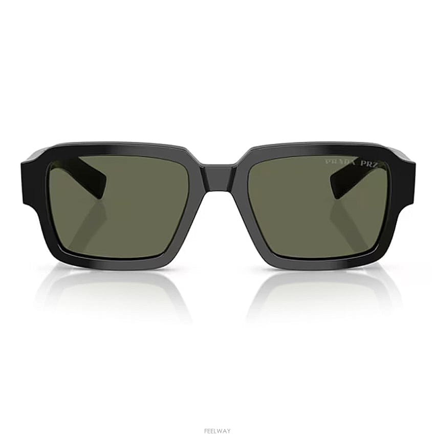 PRADA ����� ���۶� SPR02Z-F 1AB-03R ������������� ���۶� SPR02Z-F 1AB-03R ��������