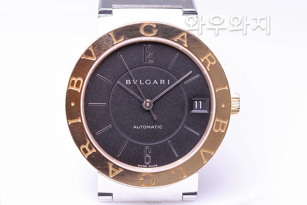 BVLGARI �Ϳ��ġ �Ұ��� BB33SG ������ �����޺� ��������Ϳ��ġ �Ұ��� BB33SG ������ �����޺� ��������