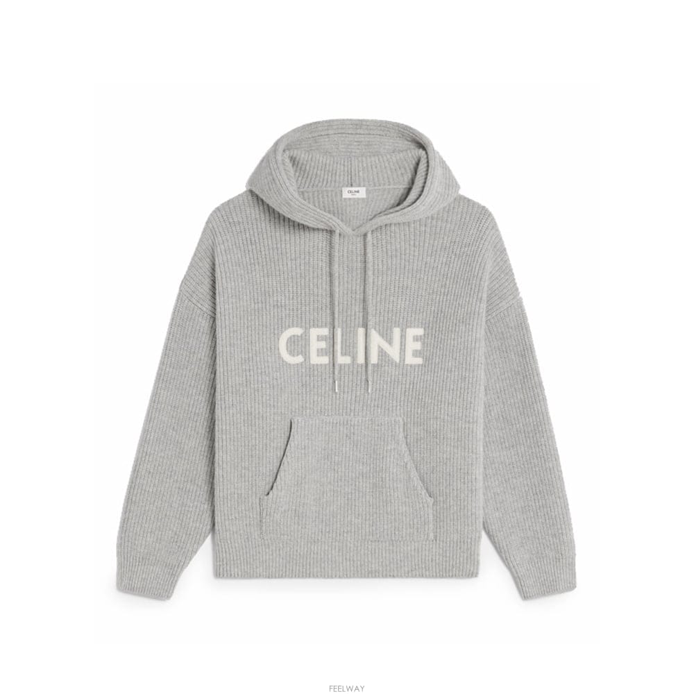 CELINE [���Ϲ߼�] ������ �ΰ� ����� �� ��Ʈ �ĵ� Ƽ���� 2A85W423P 08GC[���Ϲ߼�] ������ �ΰ� ����� �� ��Ʈ �ĵ� Ƽ���� 2A85