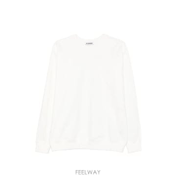 JIL SANDER ������ raglan sleeve sweater 12107863752968 TP724579108������ raglan sleeve sweater 12107863752968 TP72457910