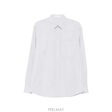 THE Row ���ο� Pace striped shirt 12107871322376 TP724577047���ο� Pace striped shirt 12107871322376 TP724577047