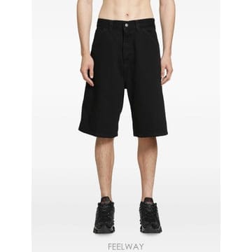 Carhartt Į��Ʈ OG Single Knee cotton cargo shorts 12107855954184 TP7245Į��Ʈ OG Single Knee cotton cargo shorts 121078559541