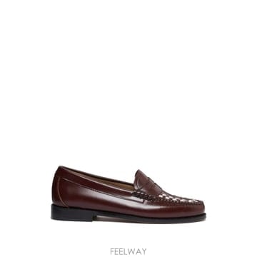 | Other Brand | G.H.Bass Weejuns Weave penny loafers 12107861950728 TP724578G.H.Bass Weejuns Weave penny loafers 12107861950728 TP