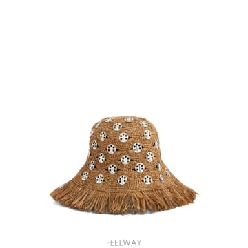 rabanne ��� 1969 raffia sun hat 12093599187208 TP724598244��� 1969 raffia sun hat 12093599187208 TP724598244