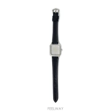 Our Legacy �ƿ������� No Time Watch leather bracelet 12051182354696 TP724598�ƿ������� No Time Watch leather bracelet 120511823546