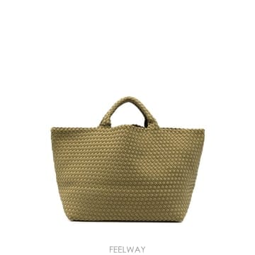 | Other Brand | NAGHEDI large St Barths woven tote bag 12107866734856 TP7245NAGHEDI large St Barths woven tote bag 12107866734856 