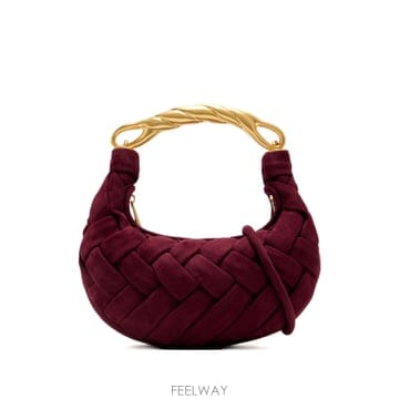 | Other Brand | JW Pei Orla weave handbag 12093579591944 TP724602667JW Pei Orla weave handbag 12093579591944 TP724602667
