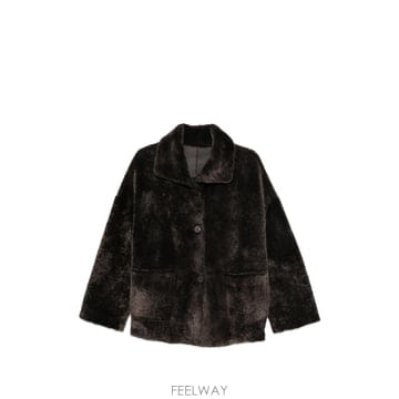 | Other Brand | Arma button up shearling jacket 12107855986952 TP724579480Arma button up shearling jacket 12107855986952 TP72457