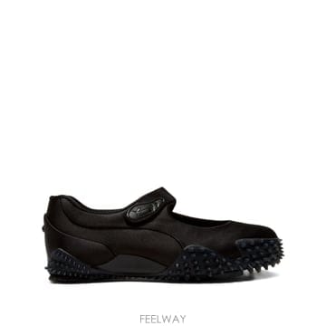 Puma ǻ�� Mostro Fey  Black Cool Dark Gray  sneakers 10997835006216ǻ�� Mostro Fey  Black Cool Dark Gray  sneakers 109978