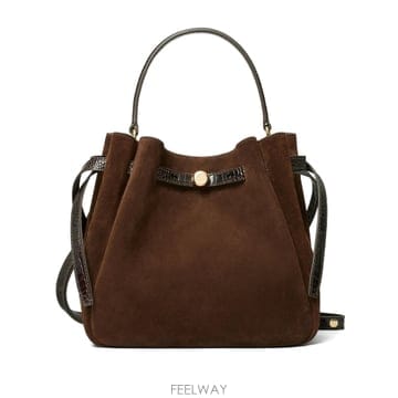 Tory Burch �丮��ġ Romy suede bucket bag 10443821842696 TP724598473�丮��ġ Romy suede bucket bag 10443821842696 TP724598