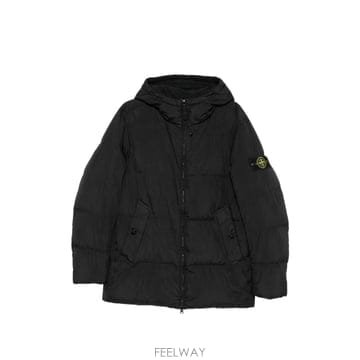 Stone Island ������Ϸ��� Compass patch quilted jacket 12107869847816 TP7245798������Ϸ��� Compass patch quilted jacket 121078698478