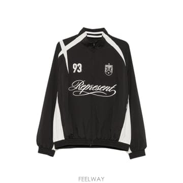 REPRESENT ��������Ʈ Track Star jacket 12107868504328 TP724579867��������Ʈ Track Star jacket 12107868504328 TP72457986