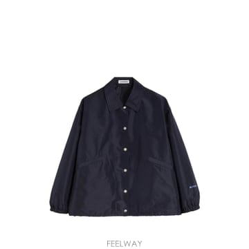 JIL SANDER ������ logo print technical shirt 12107863720200 TP724579701������ logo print technical shirt 12107863720200 TP724