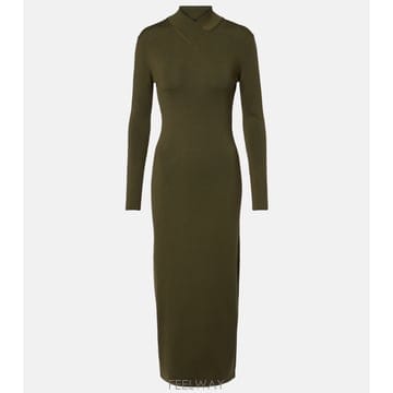 TOM FORD 26 FW ������ ��Ʈ �� �巹�� TP57072361826 FW ������ ��Ʈ �� �巹�� TP570723618