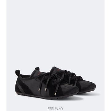 Simone Rocha 26 FW �ø� �λ� Ballerina Grip �����̵� Ʈ���� ��ƾ ����Ŀ�� TP57838713726 FW �ø� �λ� Ballerina Grip �����̵� Ʈ���� ��ƾ ��