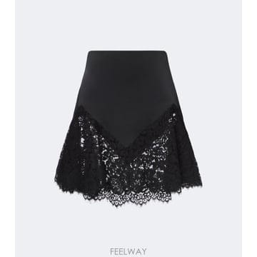 Stella McCartney 26 FW ���ڶ� ��īƮ�� ���Ī ���̽� Ʈ���� ��ƾ �̴Ͻ�ĿƮ TP57857589826 FW ���ڶ� ��īƮ�� ���Ī ���̽� Ʈ���� ��ƾ �̴Ͻ�