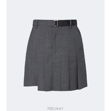Sacai 26 FW ��ī�� �ø��� ���Ī �� �̴Ͻ�ĿƮ TP57857581226 FW ��ī�� �ø��� ���Ī �� �̴Ͻ�ĿƮ TP578575812
