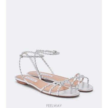 Aquazzura 26 FW �������ֶ� Love Struck �Ӻ����õ� ���� ���� TP57818385626 FW �������ֶ� Love Struck �Ӻ����õ� ���� ���� TP57