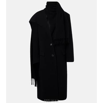 THE ATTICO 26 FW ��Ƽ�� ��ī�� ������ �� ĳ�ù̾� ��Ʈ TP57817276626 FW ��Ƽ�� ��ī�� ������ �� ĳ�ù̾� ��Ʈ TP57817276