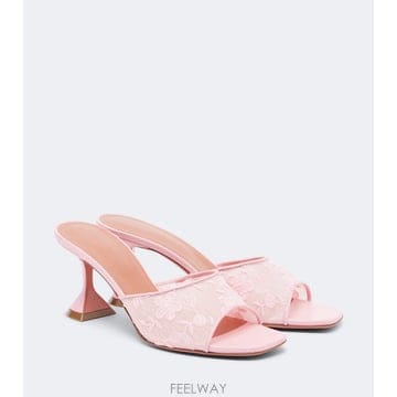 | Other Brand | 26 FW Amina Muaddi Lupita �÷η� �� TP57878634926 FW Amina Muaddi Lupita �÷η� �� TP578786349