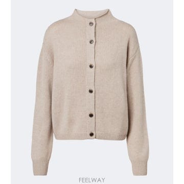 | Other Brand | 26 FW Lisa Yang Zirelle ��ũ�� ĳ�ù̾� ����� TP57746106426 FW Lisa Yang Zirelle ��ũ�� ĳ�ù̾� ����� TP57746