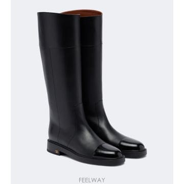 Valentino 26 FW �߷�Ƽ�� ����ٴ� New Boot ���� ������ ���� TP57857394726 FW �߷�Ƽ�� ����ٴ� New Boot ���� ������ ���� TP57