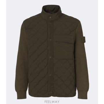Stone Island 26 FW ������Ϸ��� Ghost ���� ��Ŷ TP57878480826 FW ������Ϸ��� Ghost ���� ��Ŷ TP578784808