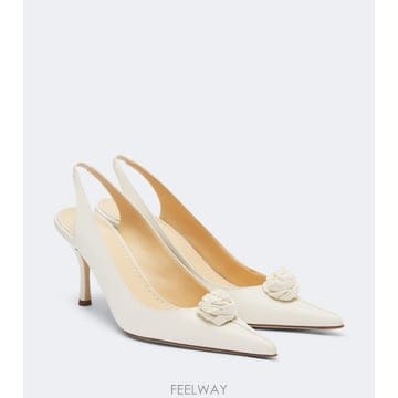 | Other Brand | 26 FW Magda Butrym �÷η� ���ø��� ��ũ ��ƾ ������ TP57942570826 FW Magda Butrym �÷η� ���ø��� ��ũ ��ƾ ������ TP