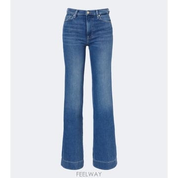 | Other Brand | 26 FW 7 For All Mankind Modern ������ �� TP57941781326 FW 7 For All Mankind Modern ������ �� TP579417813