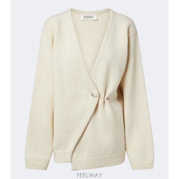 | Other Brand | 26 FW Rohe �� �� ĳ�ù̾� ����� TP57921901426 FW Rohe �� �� ĳ�ù̾� ����� TP579219014