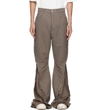 Rick Owens �������� �׷��� Ÿ�� ���� �ٳ��� ������ RU02F4343 TB TP876082667�������� �׷��� Ÿ�� ���� �ٳ��� ������ RU02F4343 TB T