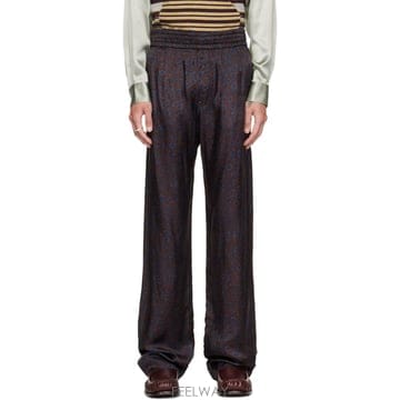 Dries Van Noten �帮���ݳ�ư ���� ���ڽ� Ʈ�� ������ 262 020913 4006 TP876082619�帮���ݳ�ư ���� ���ڽ� Ʈ�� ������ 262 020913 40